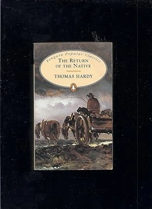 The Return of the Native